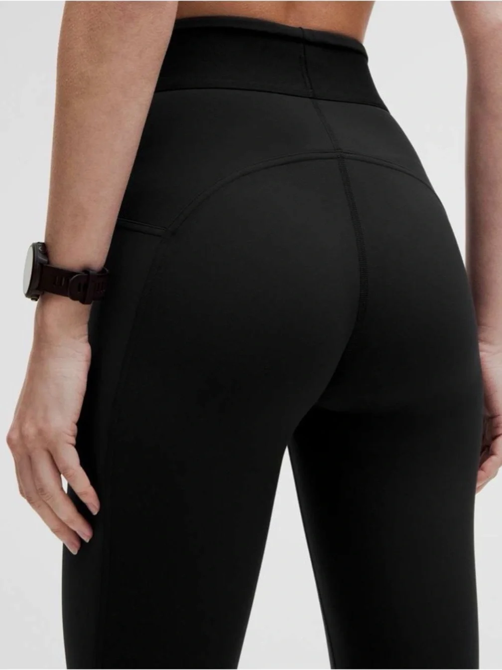 NEW! Lululemon 25” License To Train High Rise Tights Leggings